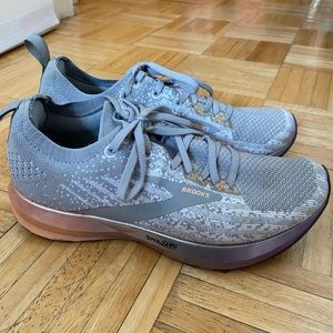 Women’s Brooks running shoes